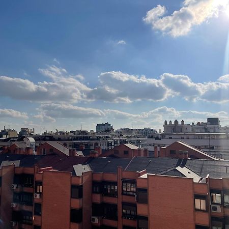 Private Rooms Madrid Atocha エクステリア 写真