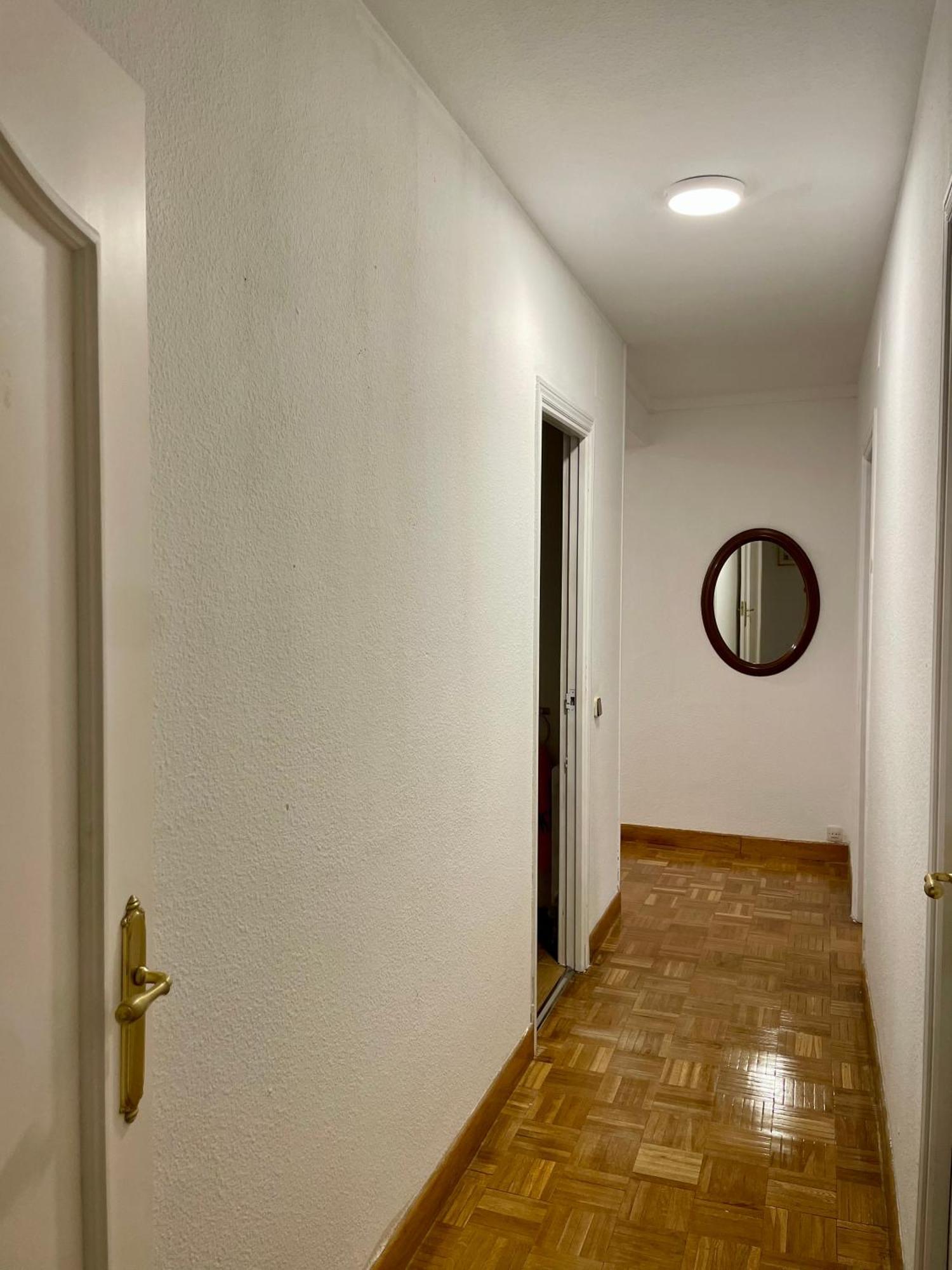 Private Rooms Madrid Atocha エクステリア 写真