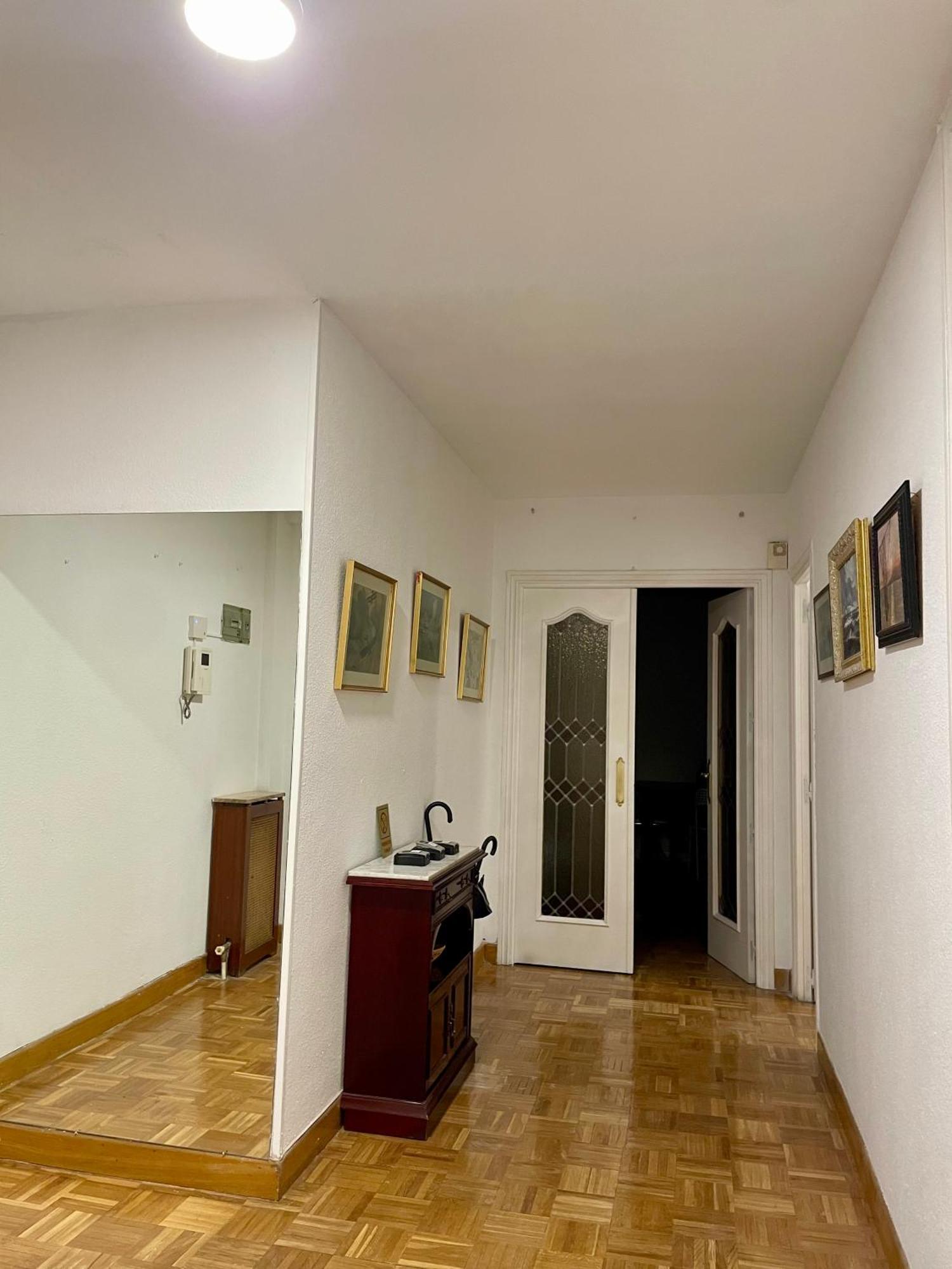 Private Rooms Madrid Atocha エクステリア 写真