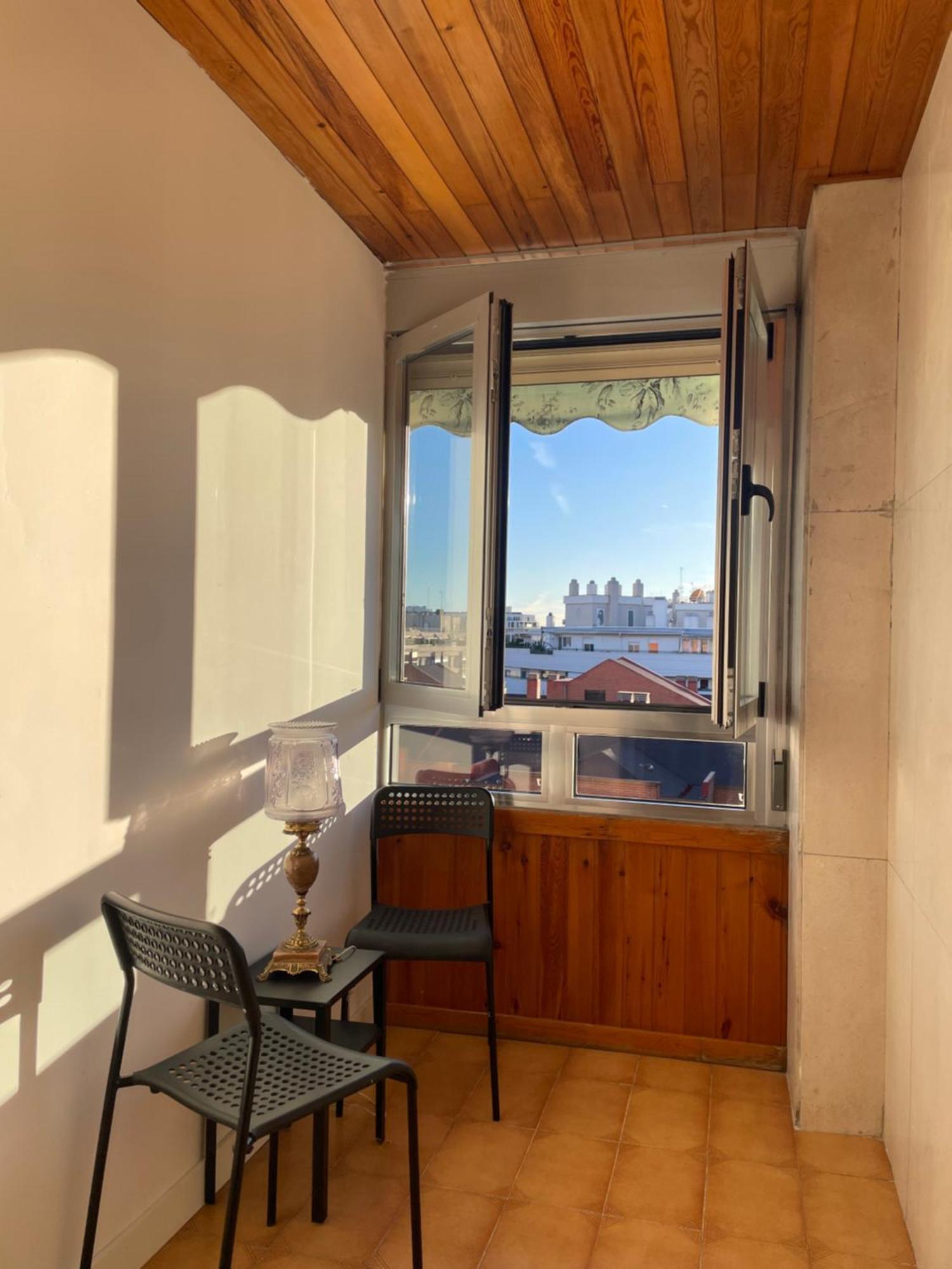 Private Rooms Madrid Atocha エクステリア 写真