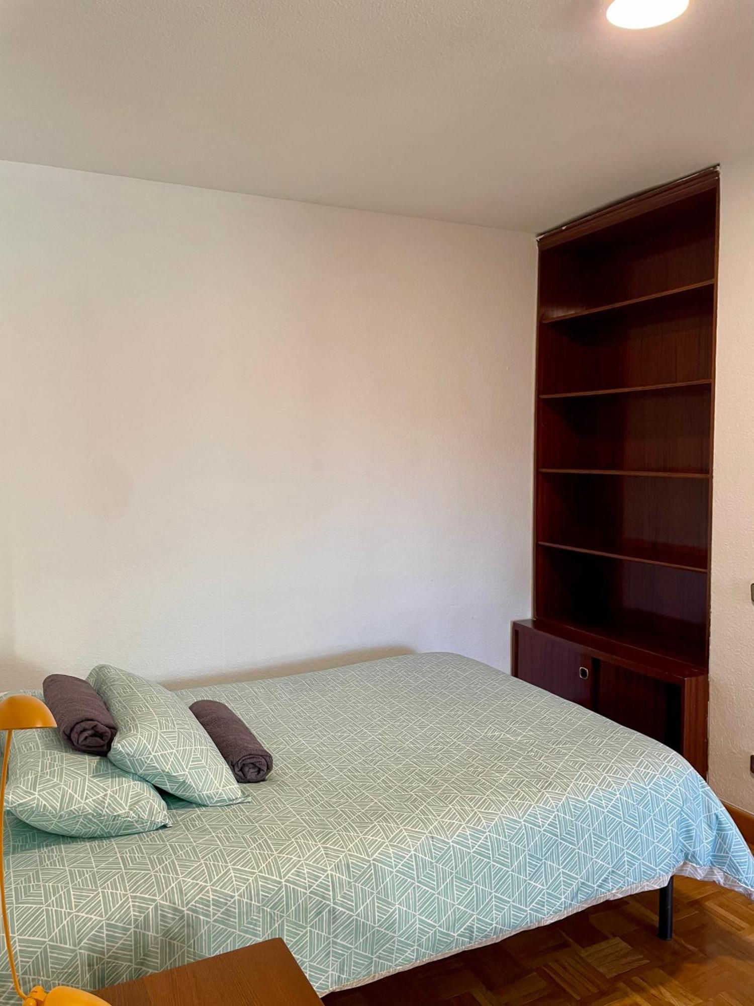 Private Rooms Madrid Atocha エクステリア 写真