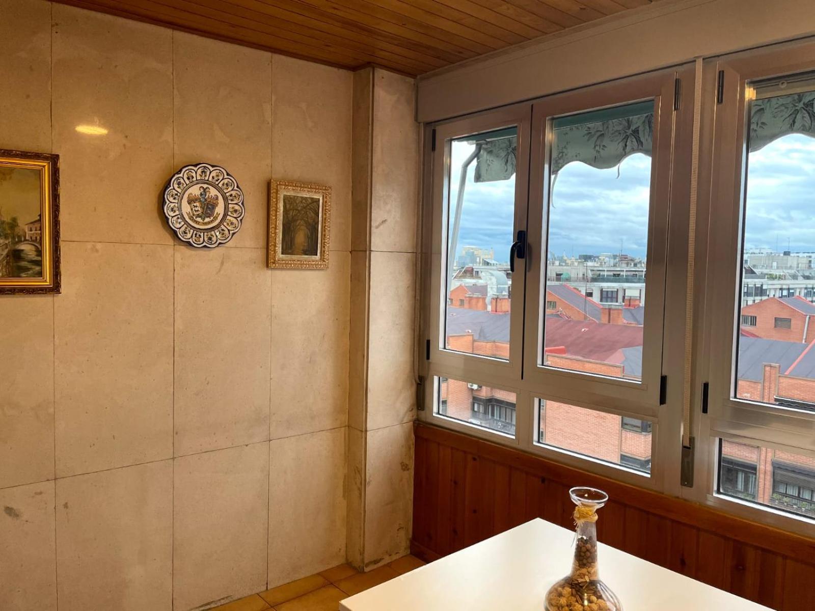 Private Rooms Madrid Atocha エクステリア 写真